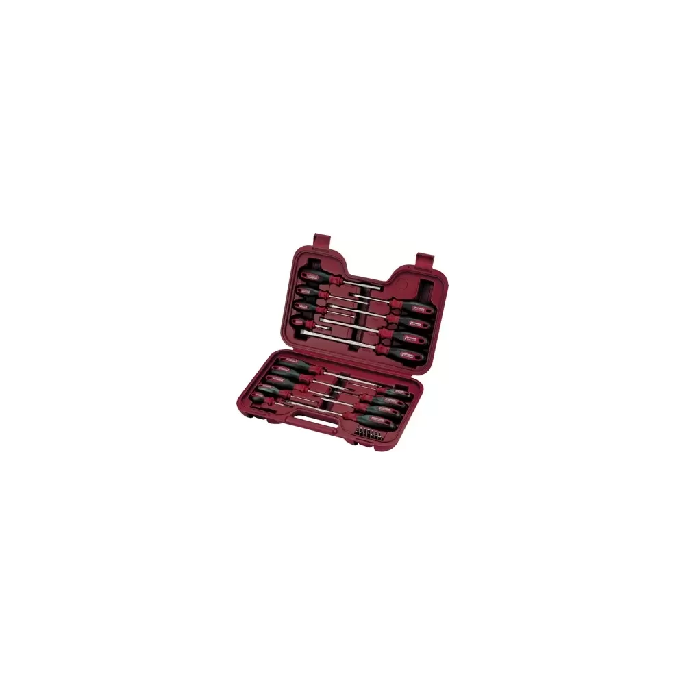 24 PZ.- SERIE CACCIAVITI