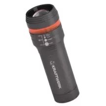 TORCIA KW ALLUMINIUM A 1 LED