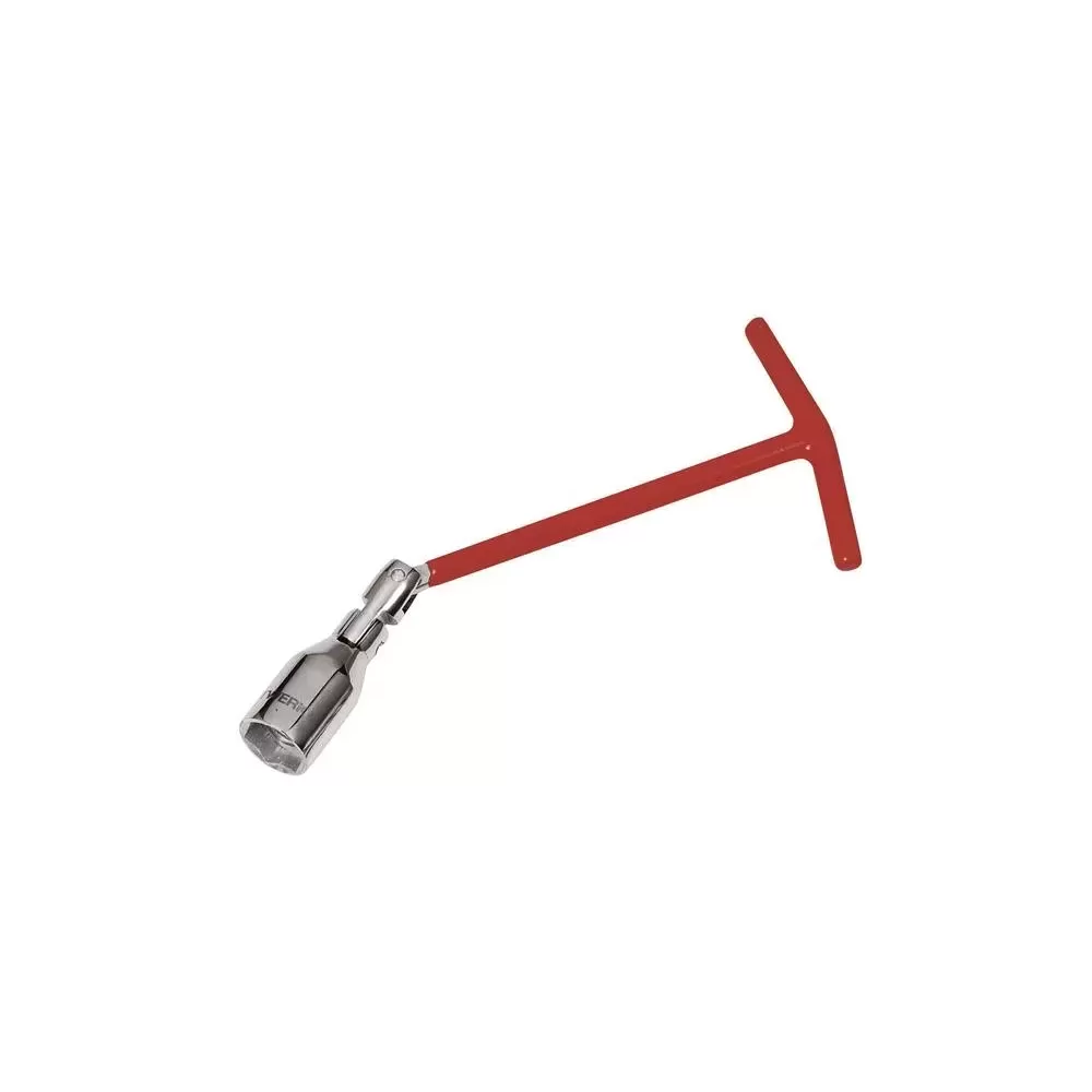 CHIAVE PER CANDELE SNODATA 16MM