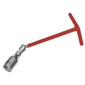 CHIAVE PER CANDELE SNODATA 21MM