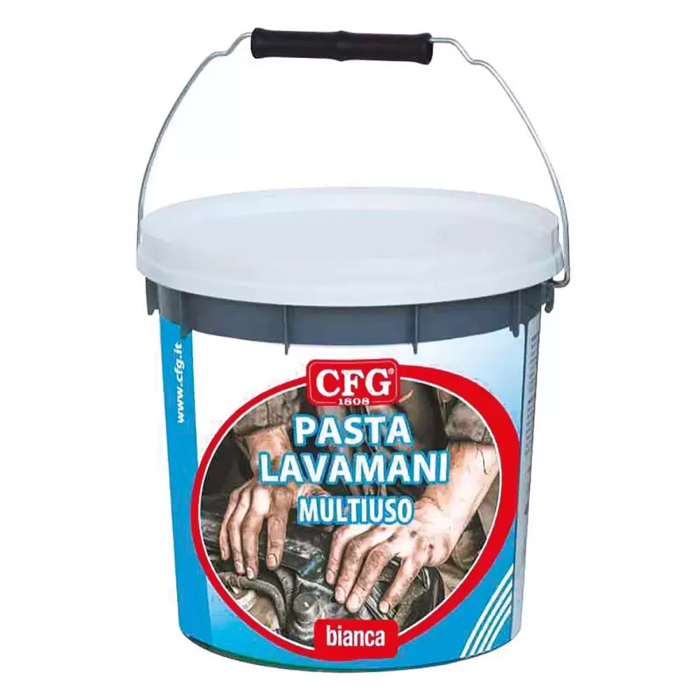 PASTA LAVAMANI LT.4