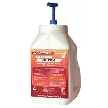 CREMA FLUIDA KRAFTWERK ULTRA LT.1
