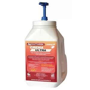 CREMA FLUIDA KRAFTWERK ULTRA LT.1