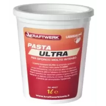 PASTA LAVAMANI KRAFTWERK ULTRA LT.1