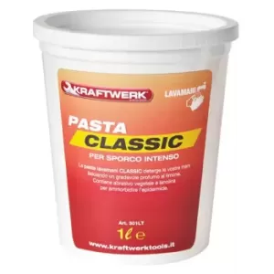 PASTA LAVAMANI KRAFTWERK CLASSICLT1