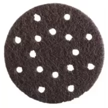 DISCO IN TESSUTO VLIES ( CF. PZ.5)