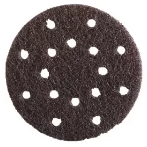 DISCO IN TESSUTO VLIES ( CF. PZ.5)