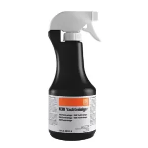 DETERGENTE PER BARCHE 500