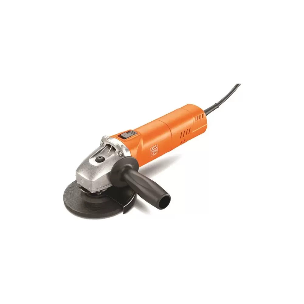 FEIN SMERIGLIATRICE WSG11-125