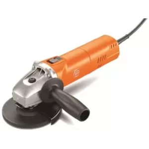 FEIN SMERIGLIATRICE WSG11-125