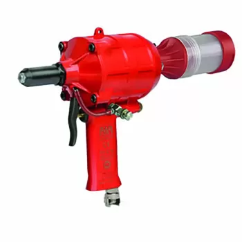 RIVETTATRICE MOD. RAC 83-AX