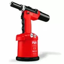 RIVETTATRICE MOD. RAC 181