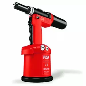RIVETTATRICE MOD. RAC 181
