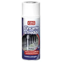 CFG ZINCANTE AERO 400 ML