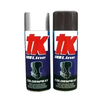 TK COLOR JOHNSON GT GREY MET.