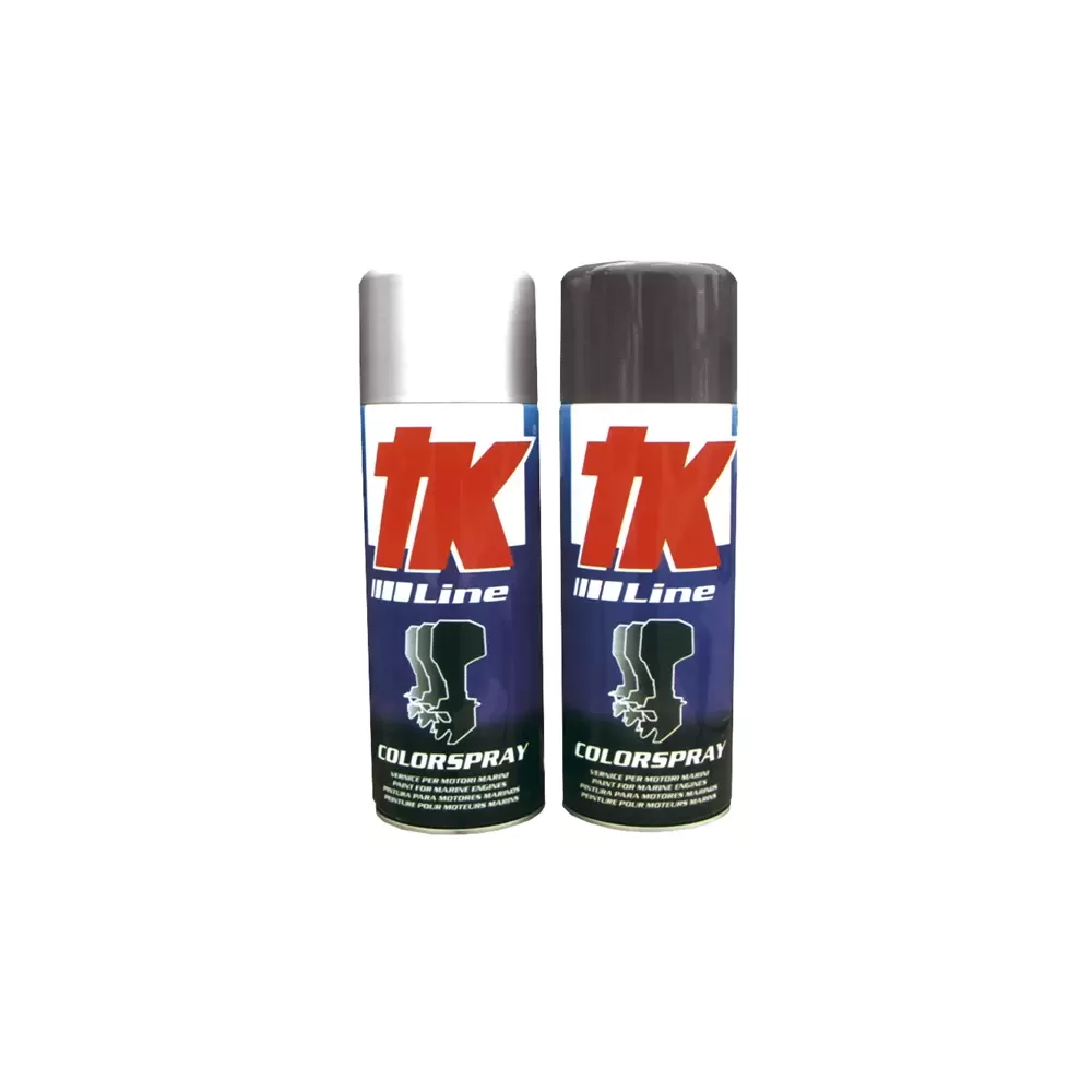 TK COLOR SELVA WHITE