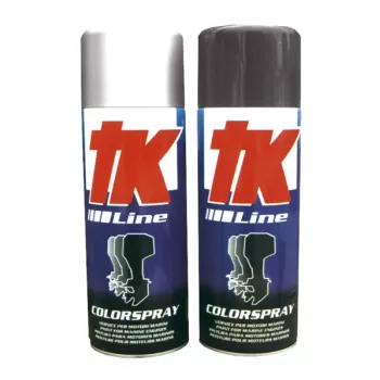 TK COLOR VM GREY