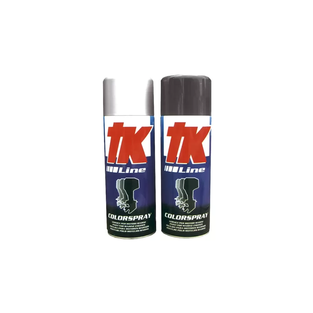 TK COLOR LOMBARDINI GREY