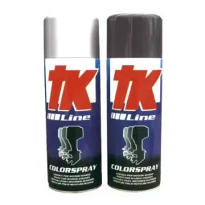 TK COLOR LOMBARDINI GREY
