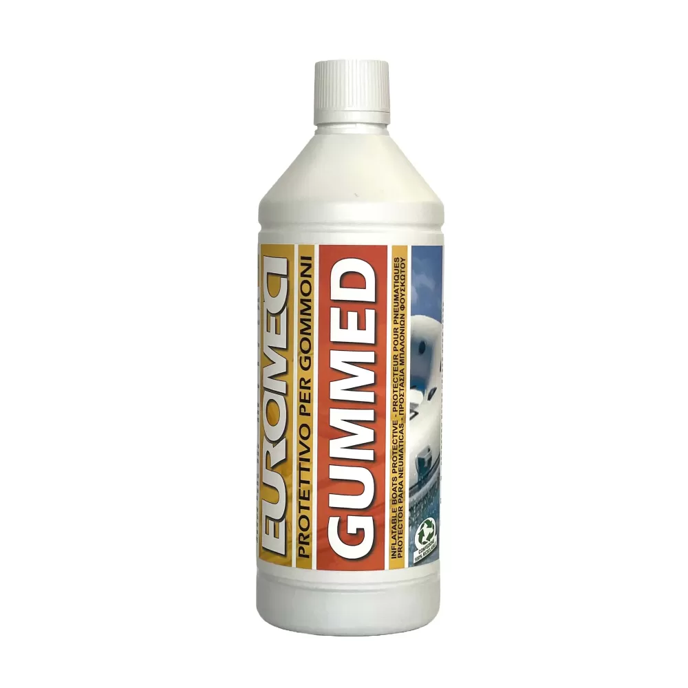 PROTETTIVO GUMMED DA LT.1
