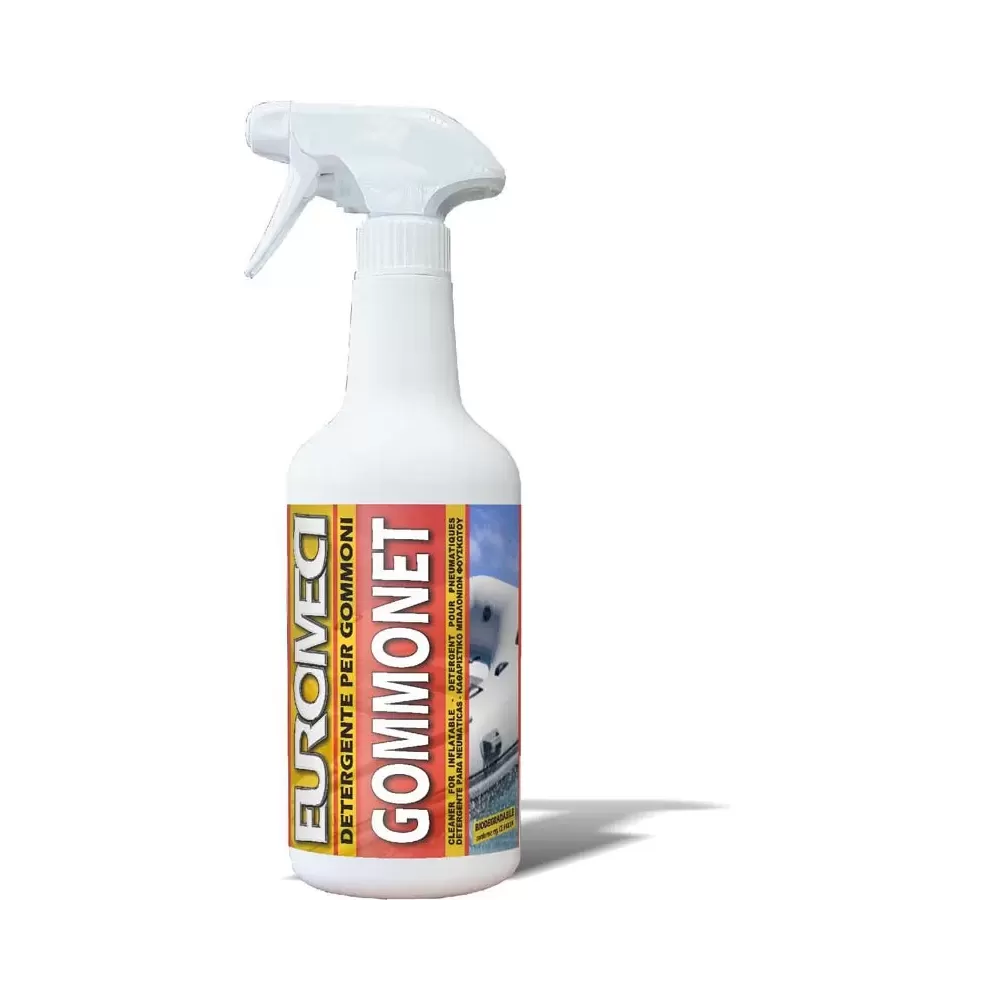 DETERGENTE GOMMONET ML. 750