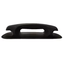MANIGLIA NERO 260X95