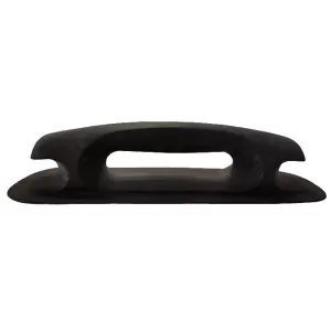 MANIGLIA NERO 260X95