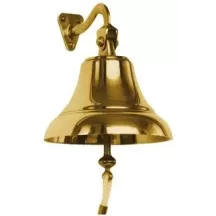 CAMPANA DI BORDO CON ATTACCO MM.150