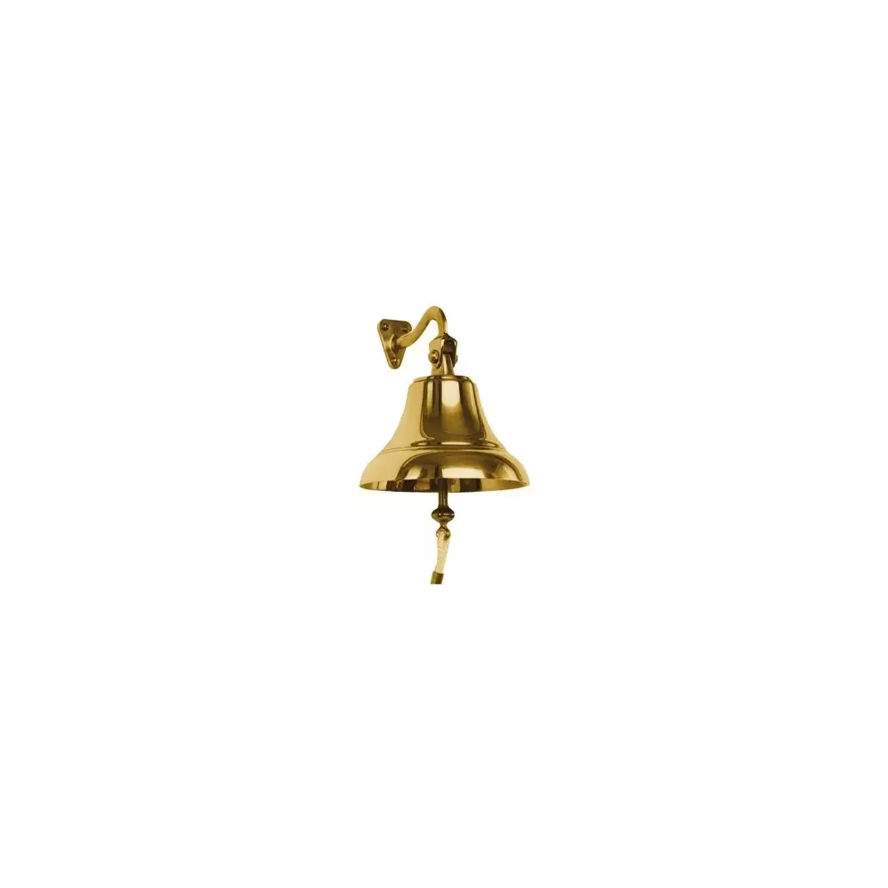 CAMPANA DI BORDO CON ATTACCO MM.150