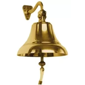 CAMPANA DI BORDO CON ATTACCO MM.150
