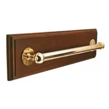 PORTASALVIETTA IN OTTONE MM.660X170