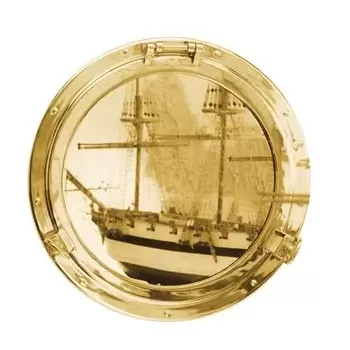 OBL CON SPECCHIO MM.210