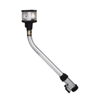 LUCE C/ASTA ANG. 45 292 MM.