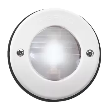 LUCE DI CORTESIA BIANCA       12V