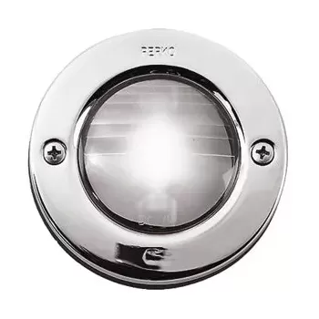 LUCE DI POPPA CROMATA