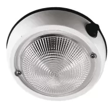 LUCE ESTERNA 12V BIANCA