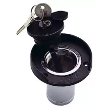 BOCCHETTONE BENZINA CON CHIAVE