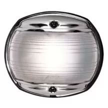 LUCE DI PRUA 12V CROMATA
