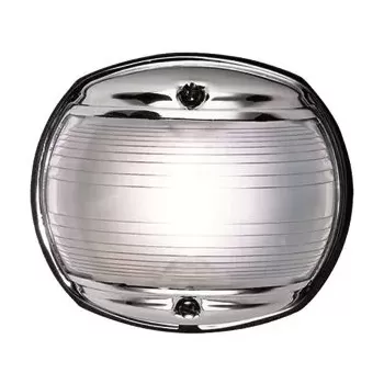LUCE DI PRUA 12V CROMATA