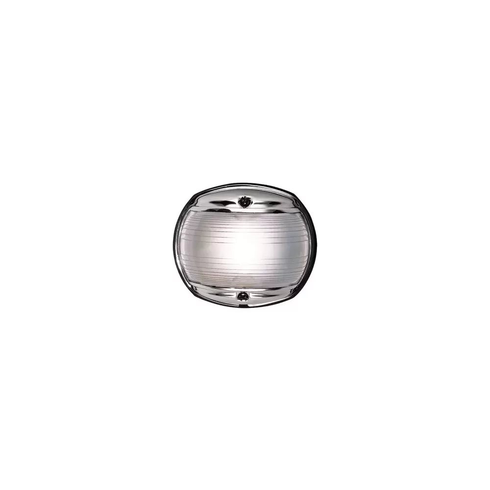 LUCE DI PRUA 24V CROMATA