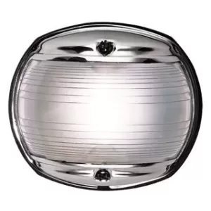 LUCE DI PRUA 24V CROMATA