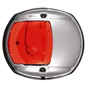 LUCE ROSSA 12V CROMATA