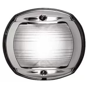 LUCE POPPA 24V CROMATA