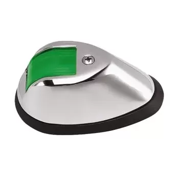 SET LUCI LRALI 12V CROM