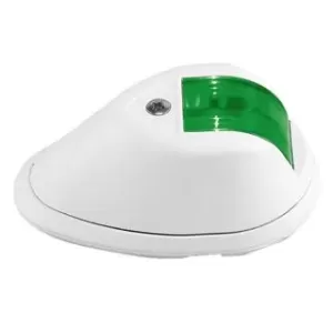 SET LUCI LATERALI 12V BIANCHE
