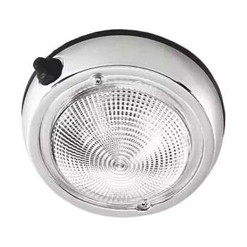LUCE ESTERNA 12V