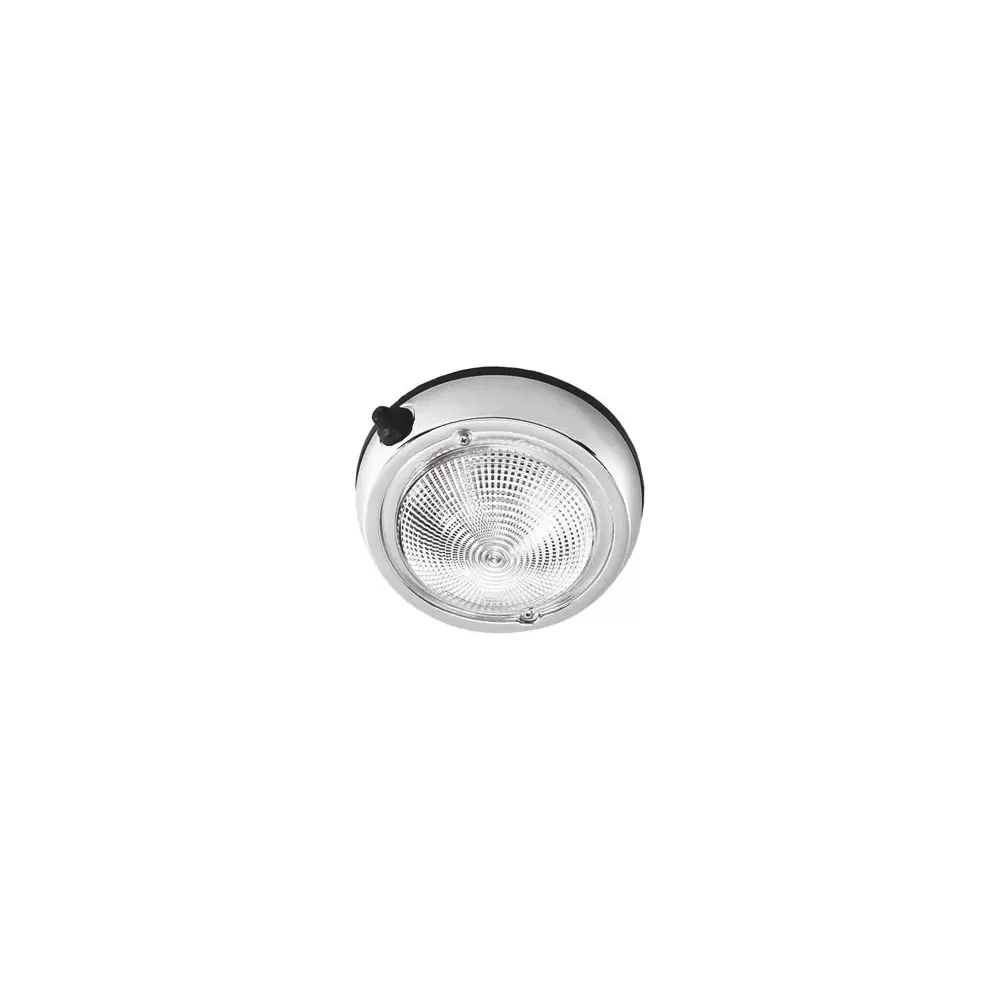 LUCE ESTERNA 12V