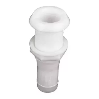 TUBO DI CONNESSIONE PLASTICA