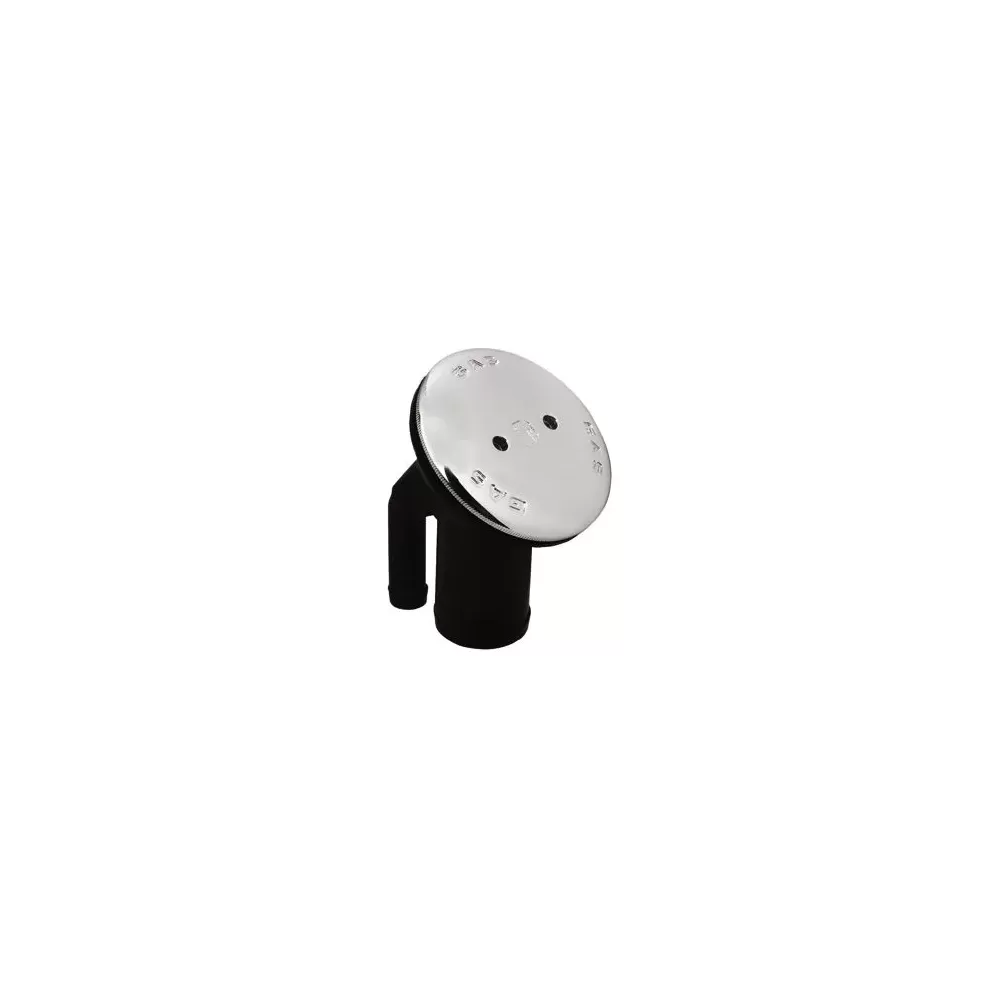 TAPPO IMBARCO GAS INCL.CROMATO