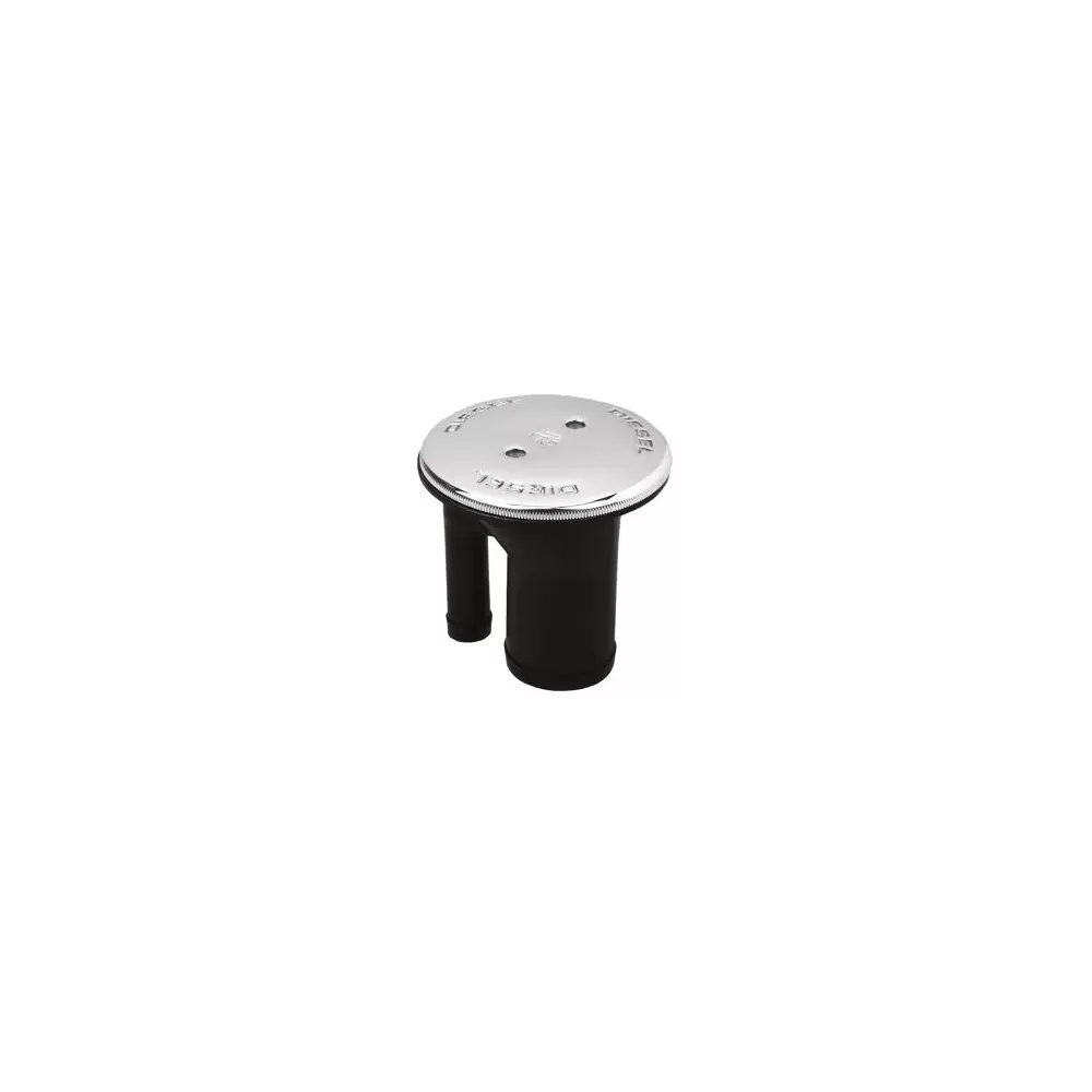 TAPPO IMBARCO DIESEL CROMATO